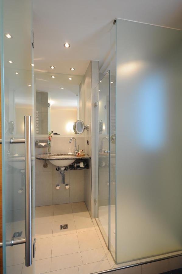 Torbräu Hotel 4*