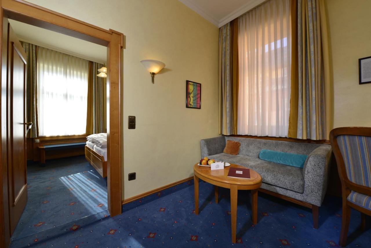 Hotel Torbräu