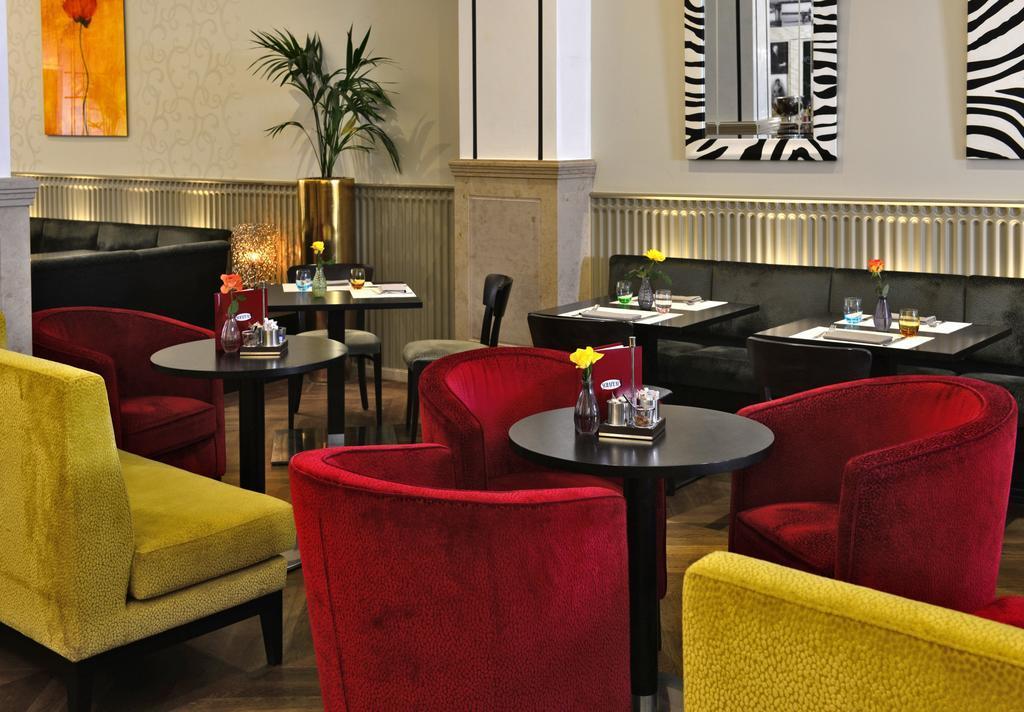 Torbräu Hotel 4*