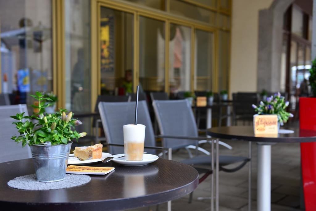 Hotel Torbräu München