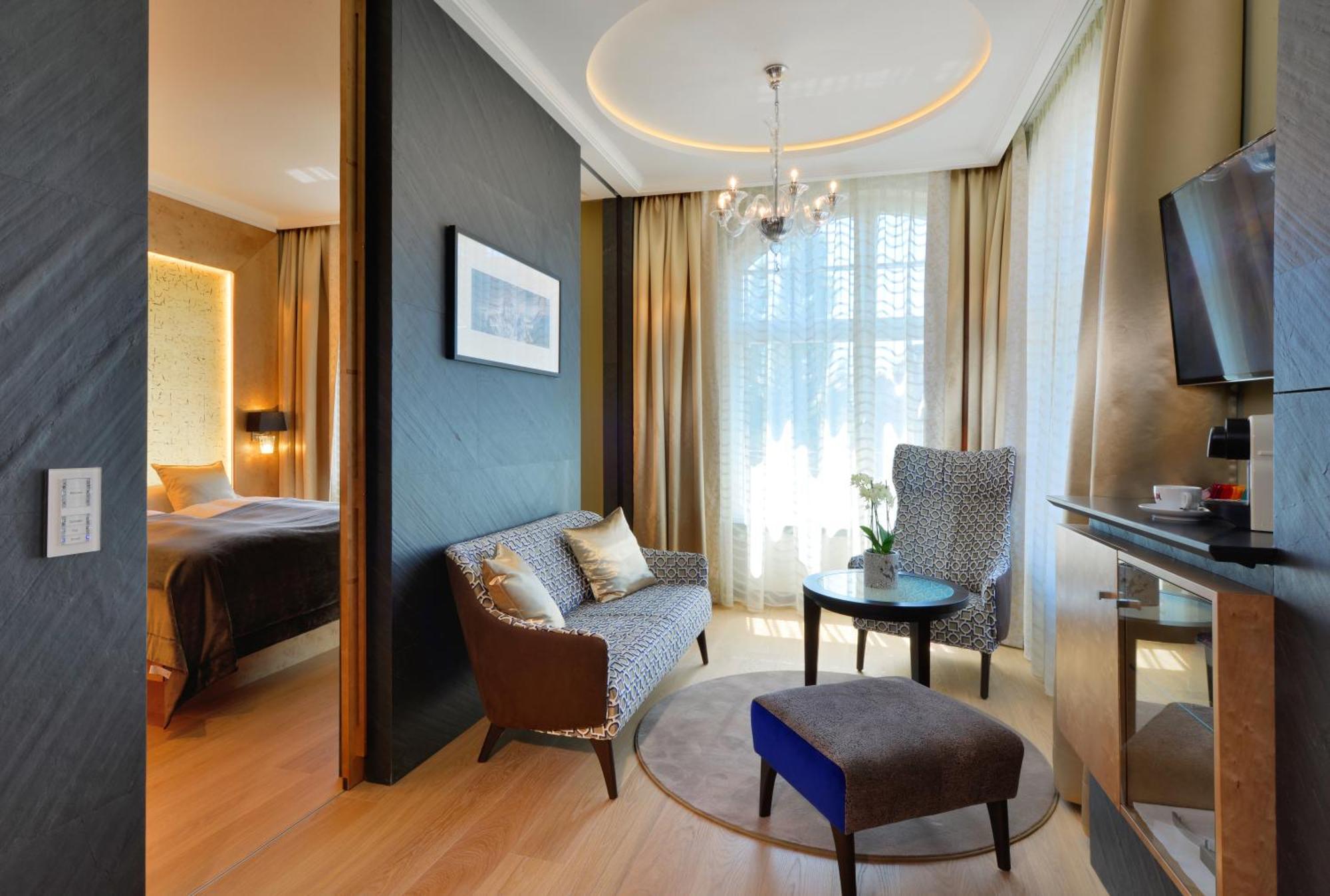 Torbräu Hotel München