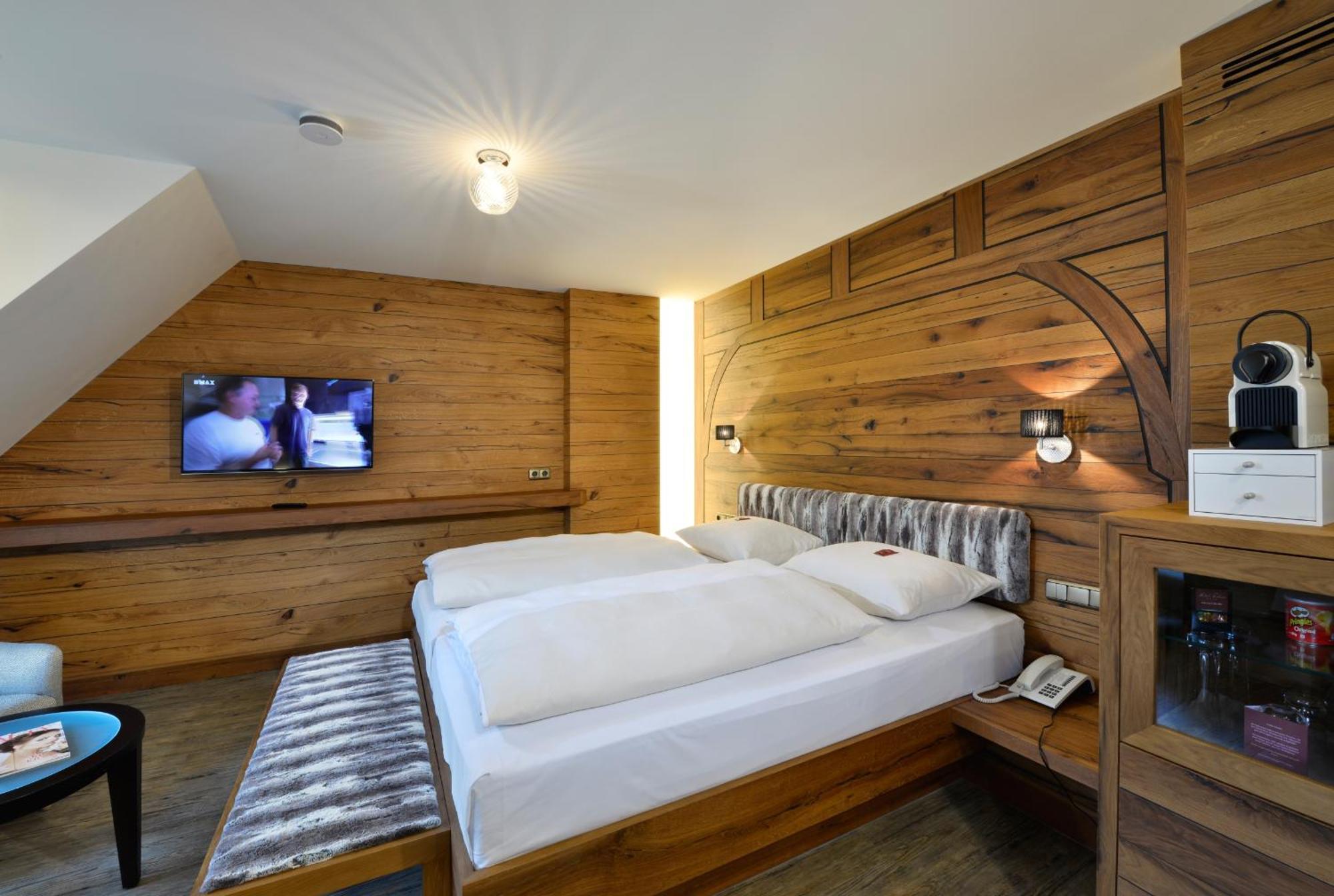 Torbräu Hotel 4*
