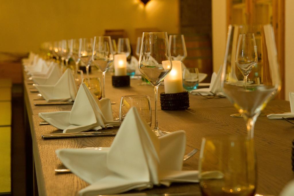 Hotel Torbräu 4*