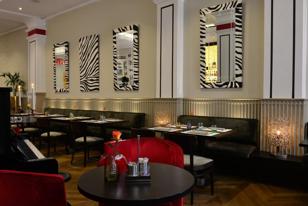 Hotel Torbräu München