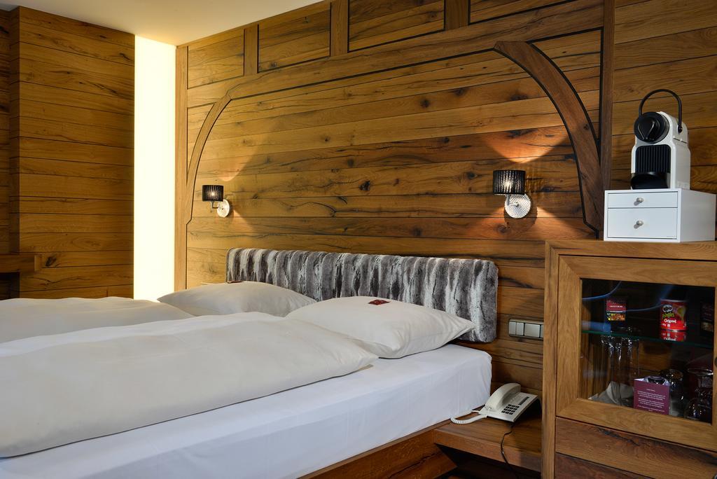 Hotel Torbräu