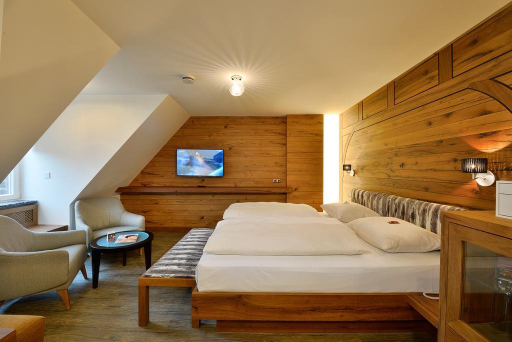 Hotel Torbräu München