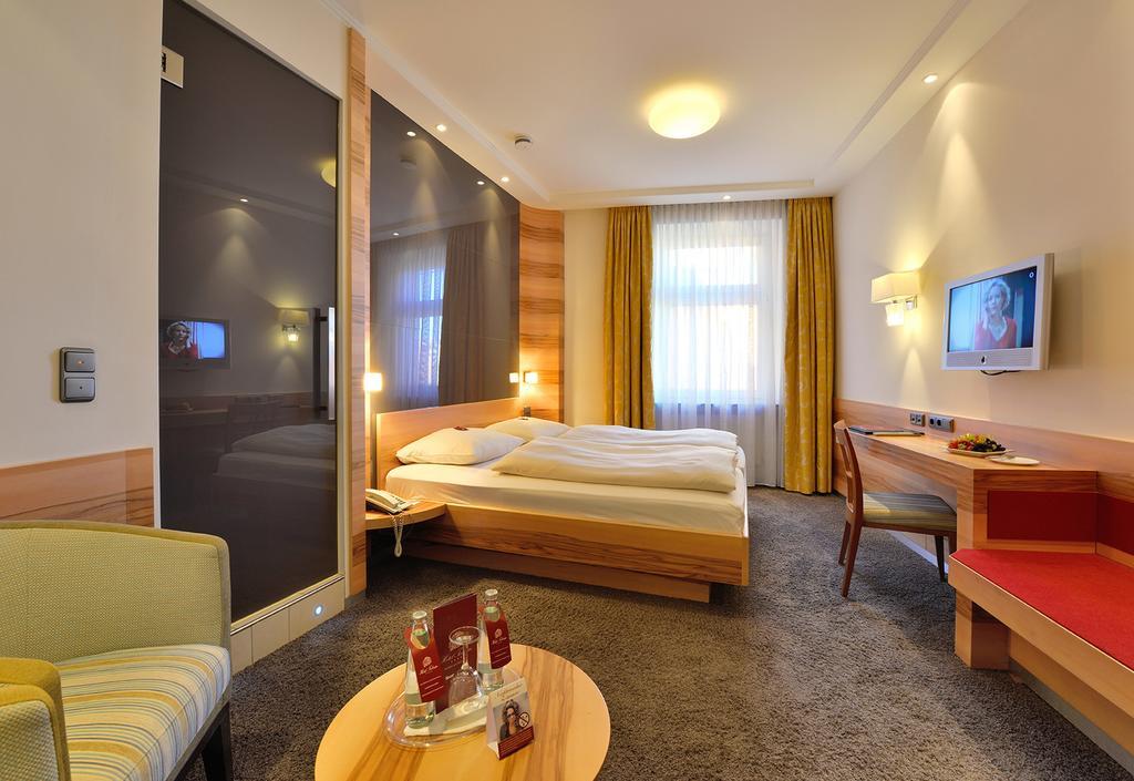 Hotel Torbräu