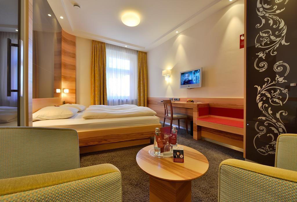 Hotel Torbräu München