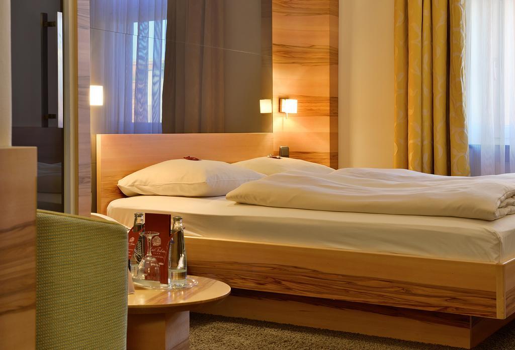 Hotel Torbräu 4*