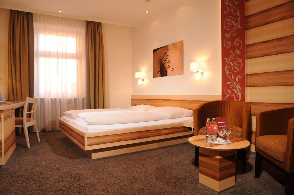 Hotel Torbräu