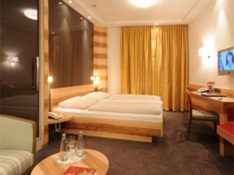 Hotel Torbräu 4*