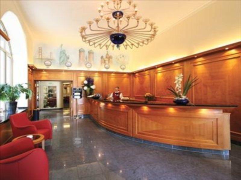 Hotel Torbräu