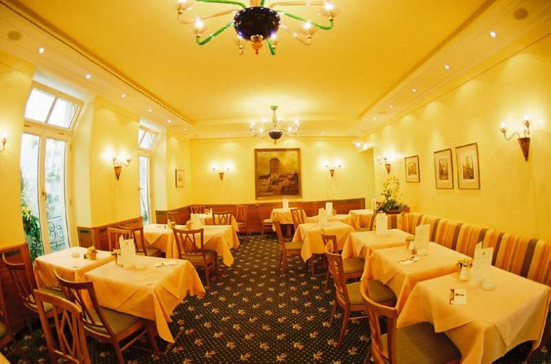 Hotel Torbräu