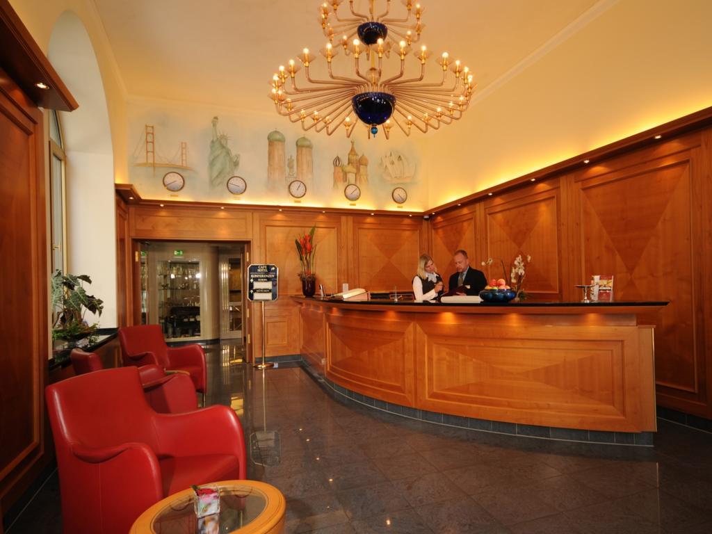 Torbräu Hotel München