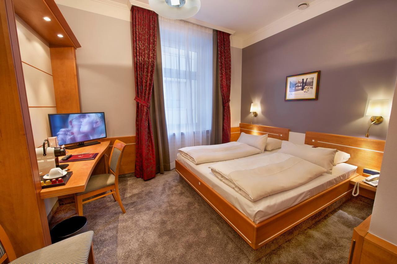 Torbräu Hotel München
