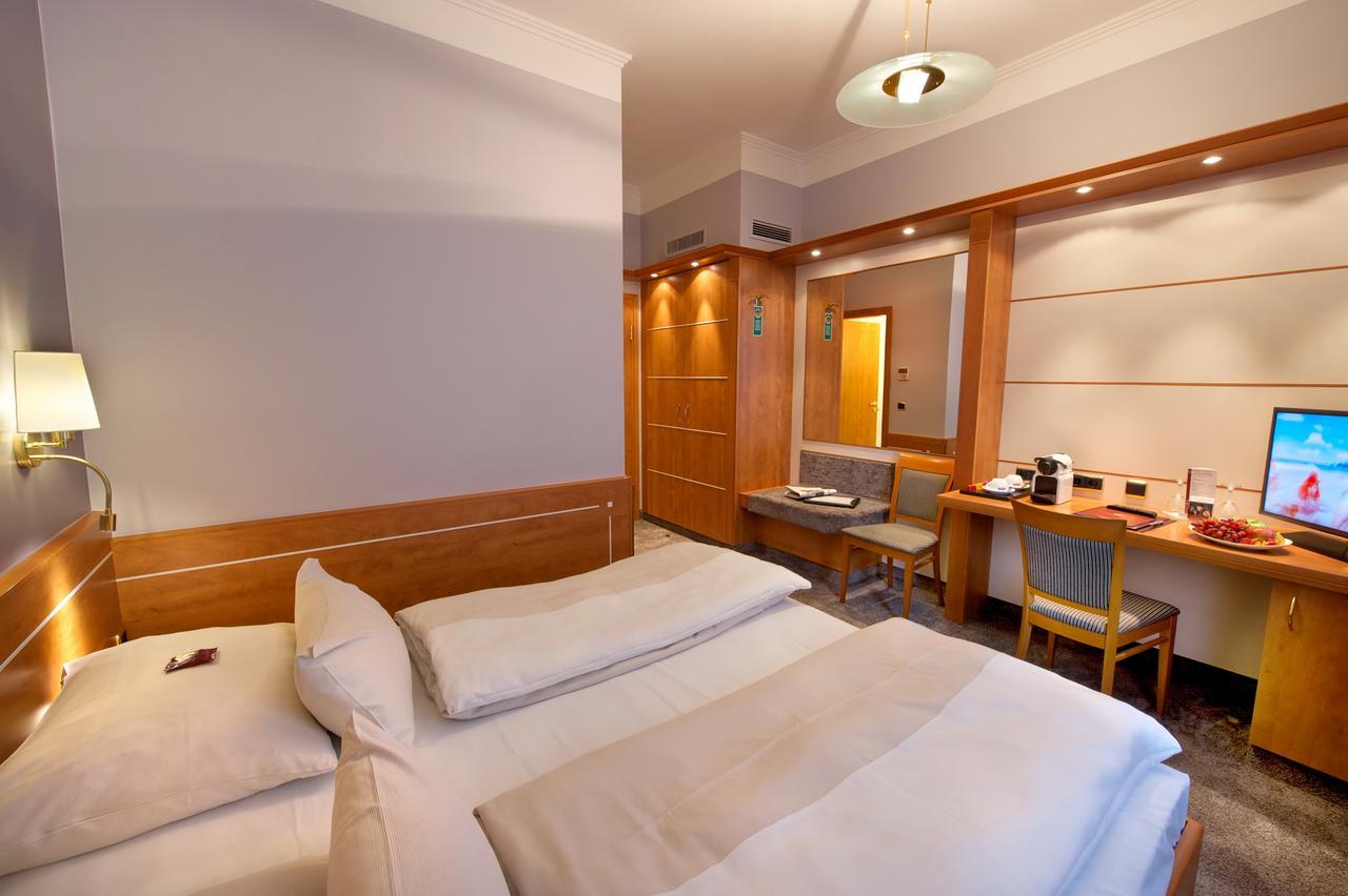 Hotel Torbräu