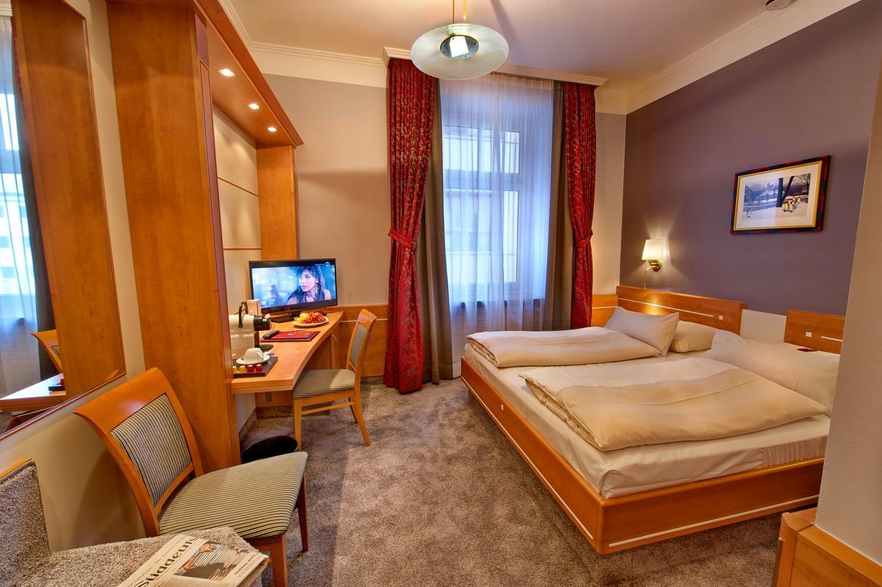 Torbräu Hotel