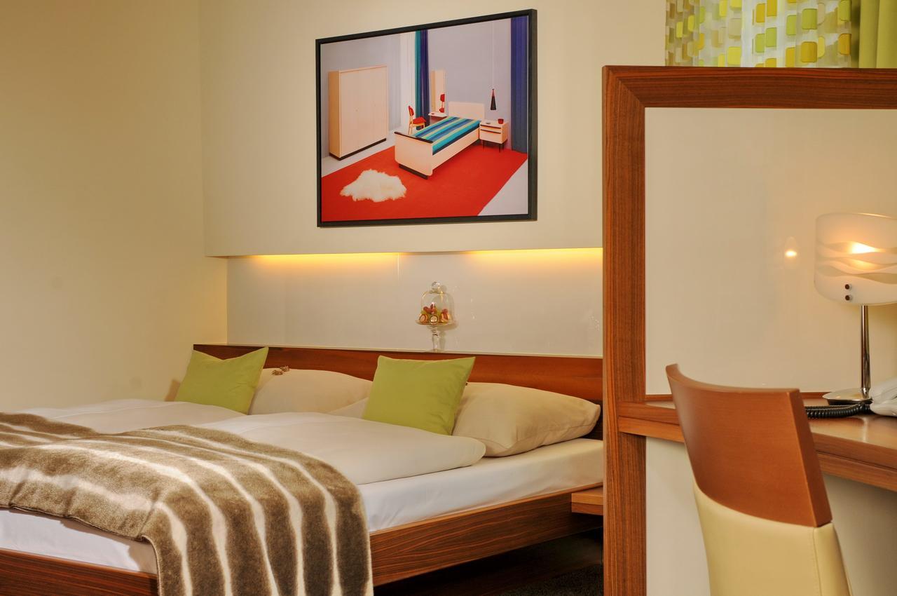 Torbräu Hotel 4*