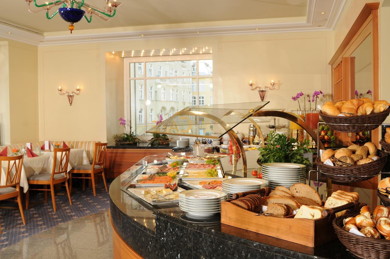 Hotel Torbräu München