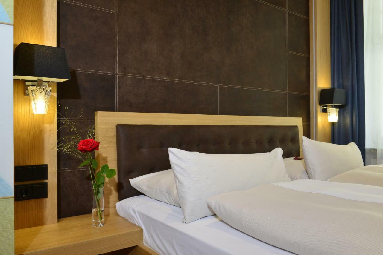 Hotel Torbräu 4*