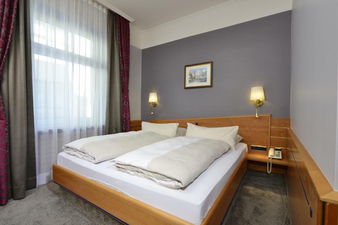 Hotel Torbräu München