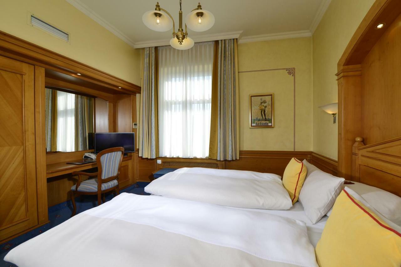 Hotel Torbräu München