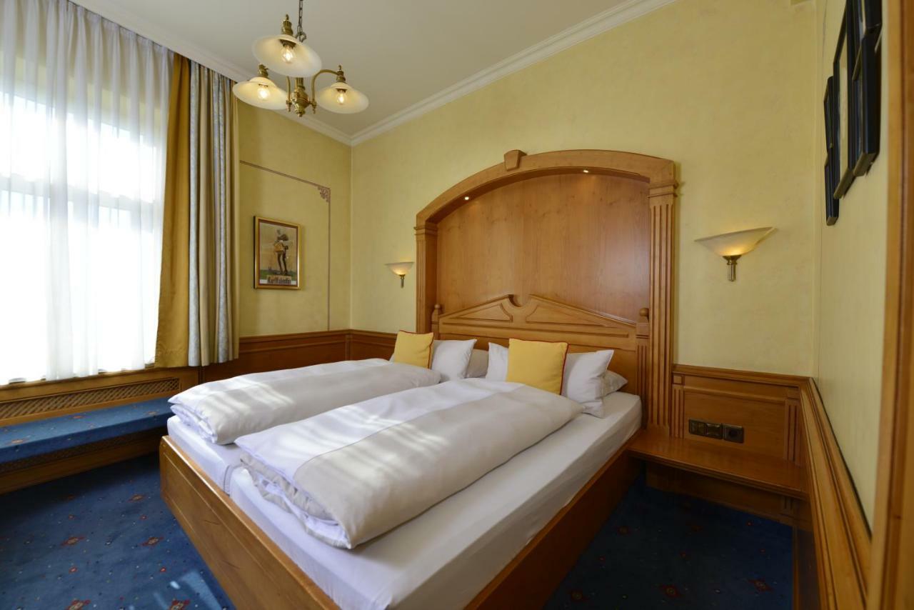 Torbräu Hotel 4*