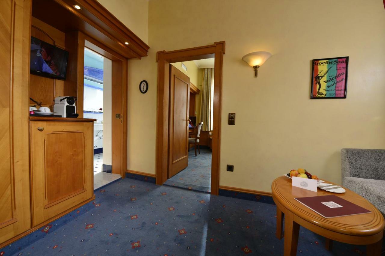 Hotel Torbräu 4*