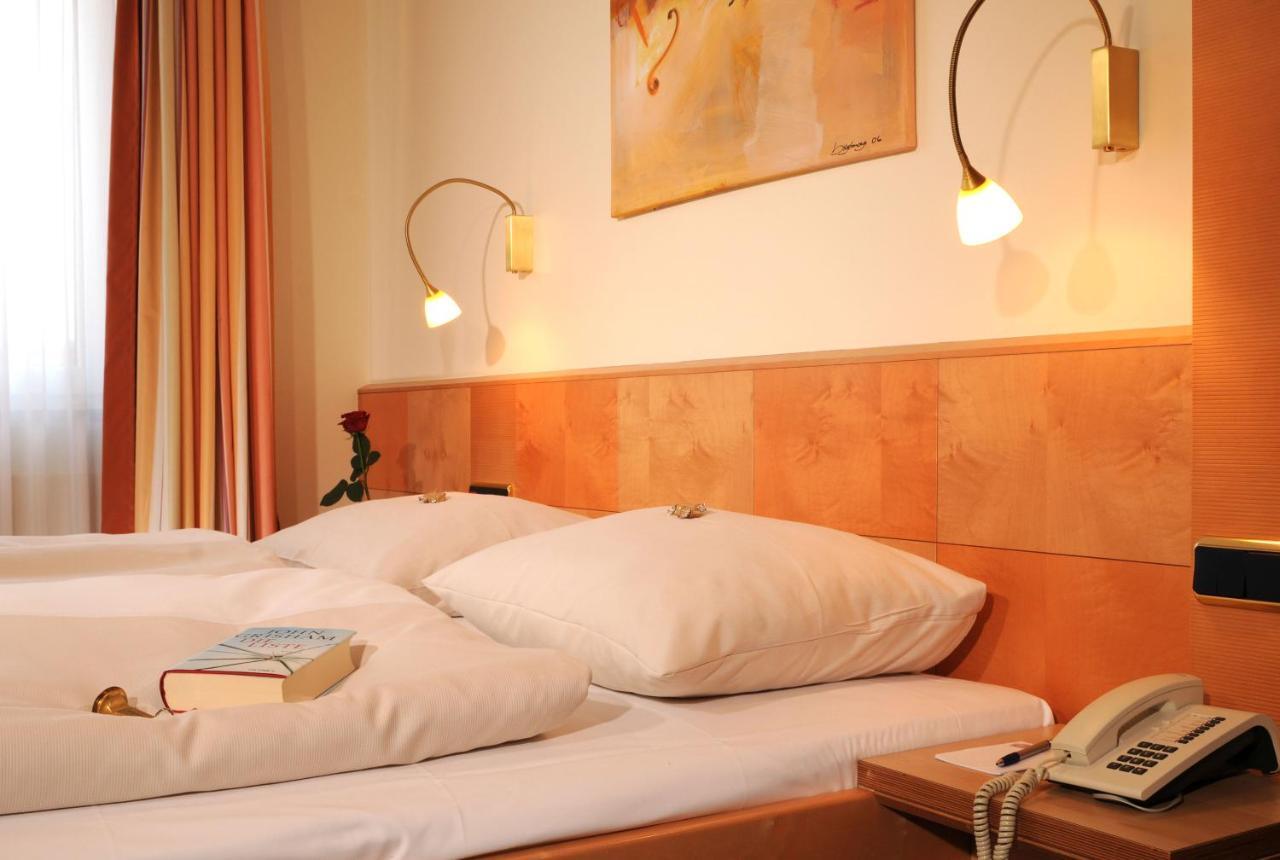 Torbräu Hotel 4*